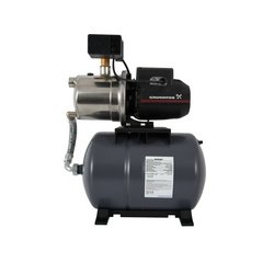 Насосная станция Grundfos JP 3-42 PT-H, 3600 л/час